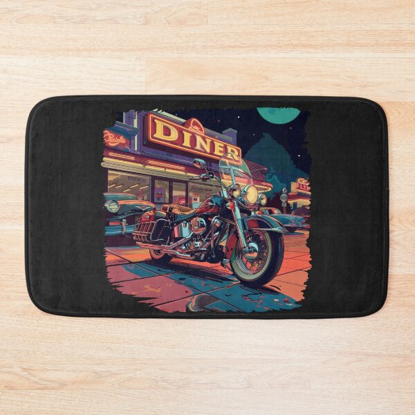 Item preview, Cruiser bike by the Diner designed and sold by Sza1a.