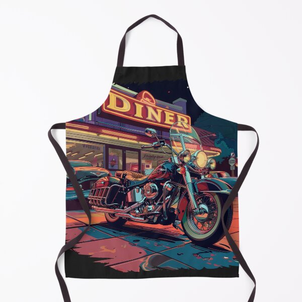Item preview, Cruiser bike by the Diner designed and sold by Sza1a.