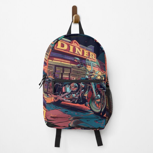 Item preview, Cruiser bike by the Diner designed and sold by Sza1a.