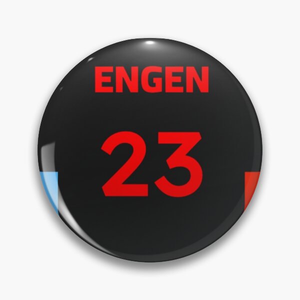 Item preview, ENGEN 23 designed and sold by WoSoTheCreator.