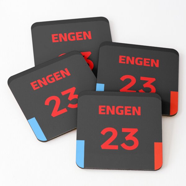 Item preview, ENGEN 23 designed and sold by WoSoTheCreator.
