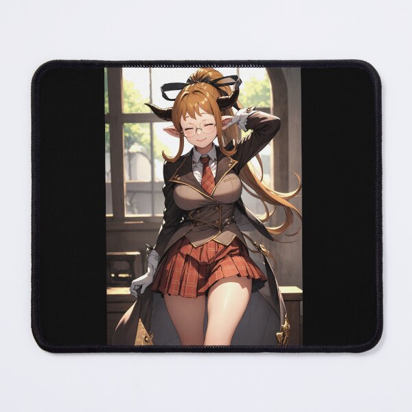 Item preview, Sarya #4 - Granblue Fantasy Fanart designed and sold by iloveanimechibi.