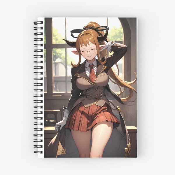 Item preview, Sarya #4 - Granblue Fantasy Fanart designed and sold by iloveanimechibi.