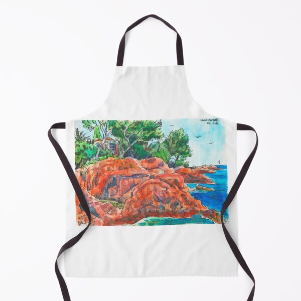 Item preview, Copie de Copie de Cavalaire designed and sold by cwilliart.