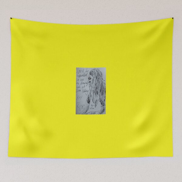 Item preview, A Portrait of my Brother designed and sold by Terry Griffiths.