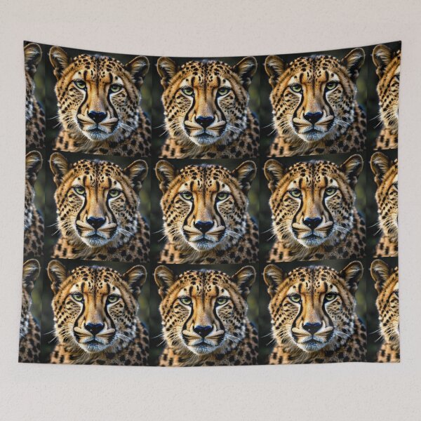 Item preview, Cheetah  designed and sold by Savannah Gibbs.