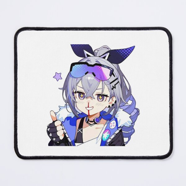 Item preview, Silver Wolf Honkai Star Rail designed and sold by ahredyShop.