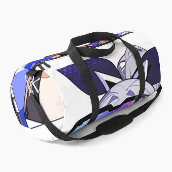 Artikelvorschau, Silver Wolf Honkai Sternschiene entworfen und verkauft von ahredyShop.