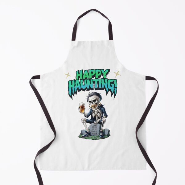 Item preview, Happy Haunting designed and sold by yoyola999.