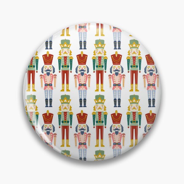 Item preview, The Nutcracker designed and sold by CarolBortolussi.