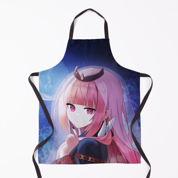 Item preview, calliope mori designed and sold by STARSKIDS.