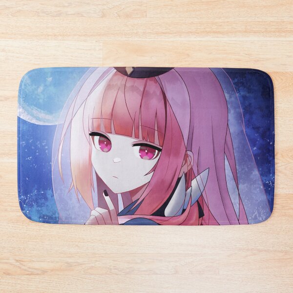Item preview, calliope mori designed and sold by STARSKIDS.