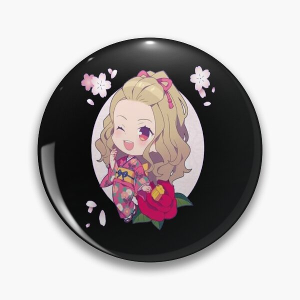 Item preview, My Happy Marriage designed and sold by stereoplastik.
