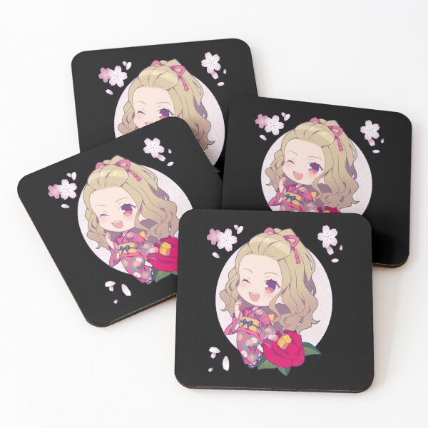 Item preview, My Happy Marriage designed and sold by stereoplastik.