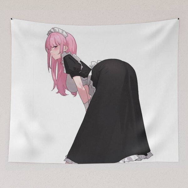 Item preview, calliope mori designed and sold by STARSKIDS.