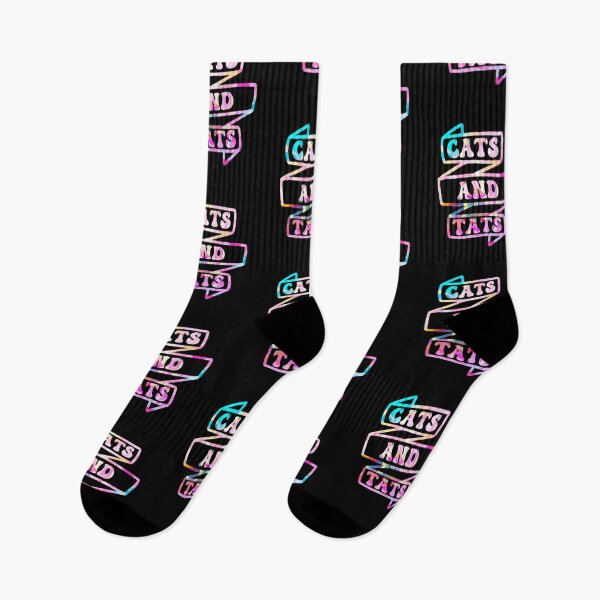 Item preview, Cats Tats designed and sold by PetSafari.