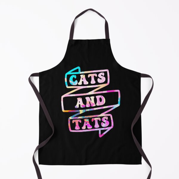 Item preview, Cats Tats designed and sold by PetSafari.
