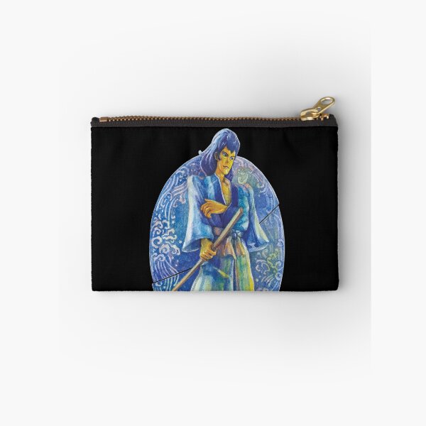 Item preview, lupin the third painting ishikawa goemon designed and sold by BearsCraft.