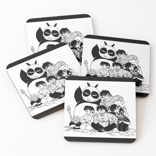 Item preview, ranma 1/2 designed and sold by DanaMechaela.