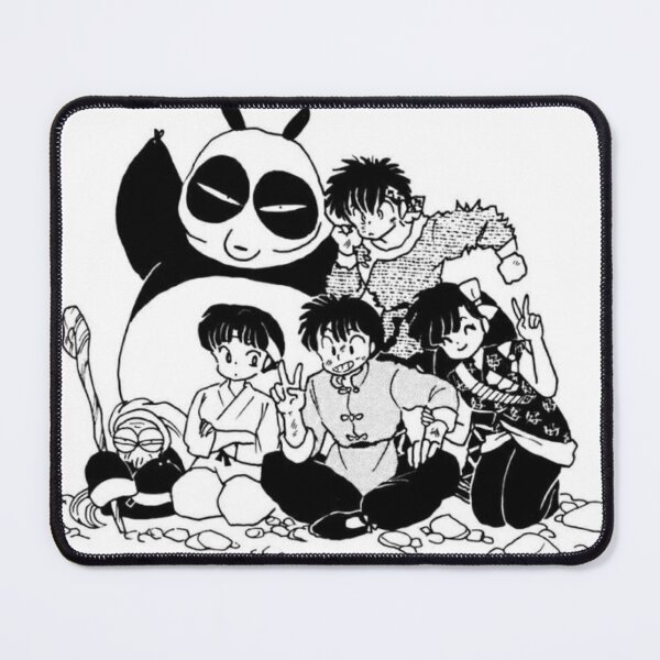 Item preview, ranma 1/2 designed and sold by DanaMechaela.