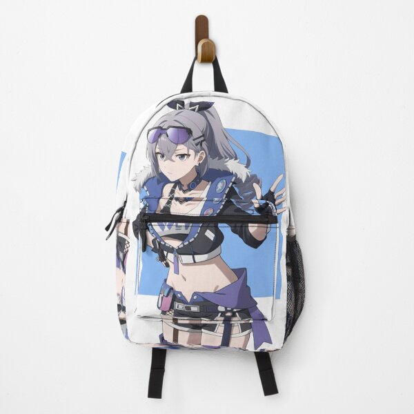 Item preview, Silver Wolf Honkai Star Rail designed and sold by ahredyShop.