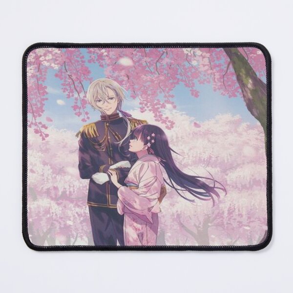 Item preview, My Happy Marriage designed and sold by stereoplastik.