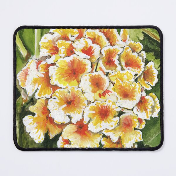Item preview, ~ Lantana ~ designed and sold by MyPerkyPrints.