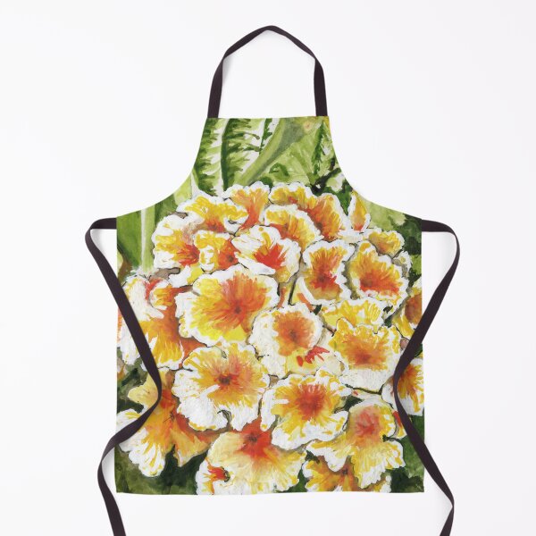 Item preview, ~ Lantana ~ designed and sold by MyPerkyPrints.