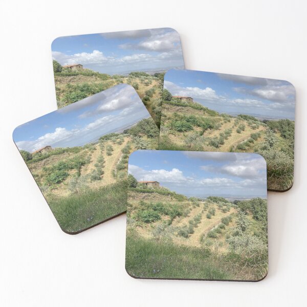 Item preview, Tuscany hillside, Italy designed and sold by COCOJAEL.