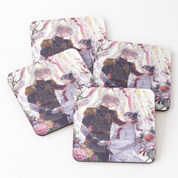 Item preview, My Happy Marriage designed and sold by stereoplastik.