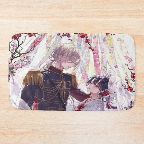 Item preview, My Happy Marriage designed and sold by stereoplastik.