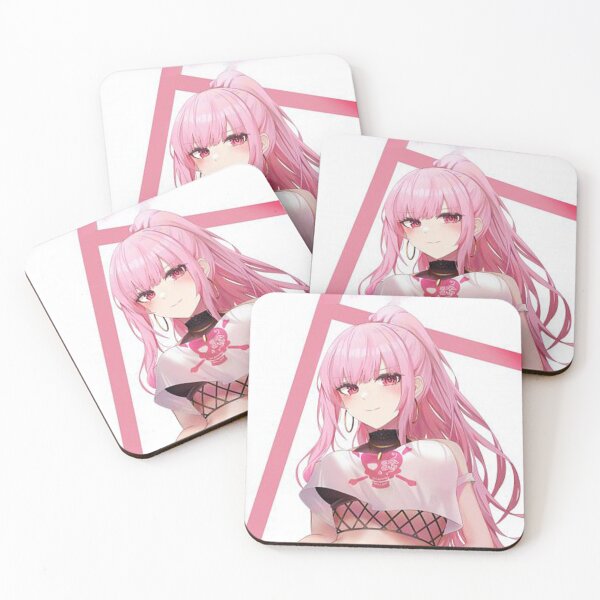 Item preview, calliope mori designed and sold by STARSKIDS.