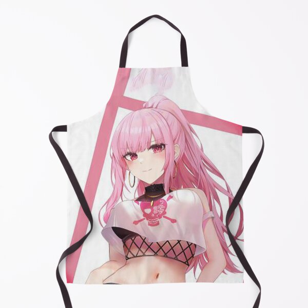 Item preview, calliope mori designed and sold by STARSKIDS.