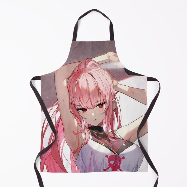 Item preview, calliope mori designed and sold by STARSKIDS.