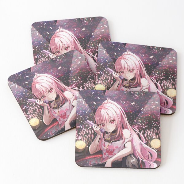 Item preview, calliope mori designed and sold by STARSKIDS.