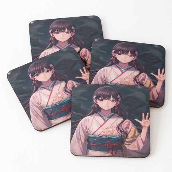Item preview, My Happy Marriage designed and sold by stereoplastik.