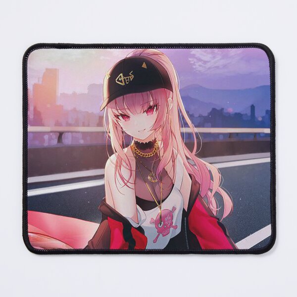Item preview, calliope mori designed and sold by STARSKIDS.