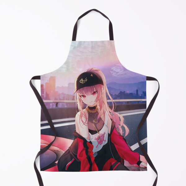 Item preview, calliope mori designed and sold by STARSKIDS.