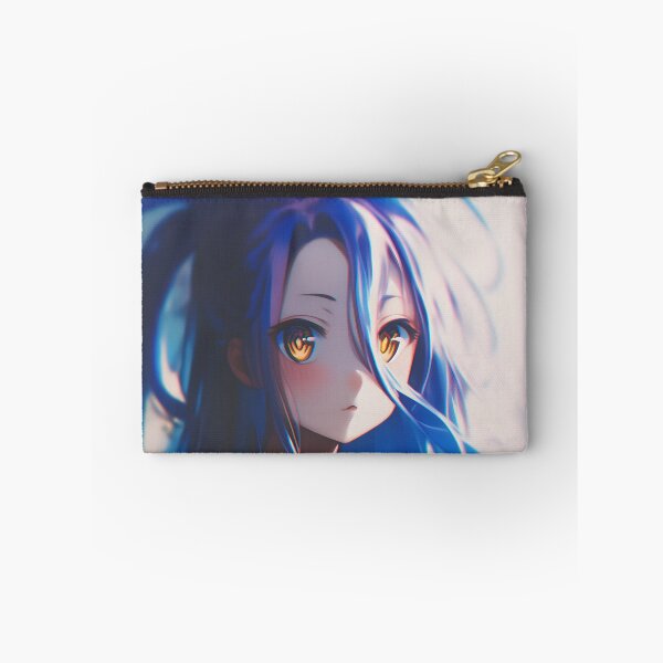 Item preview, Shiro - No game no Life - 11 designed and sold by Infinite-Aspire.