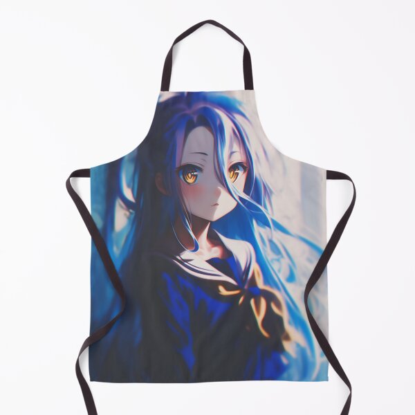 Item preview, Shiro - No game no Life - 11 designed and sold by Infinite-Aspire.