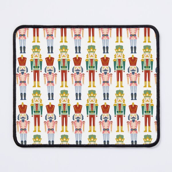 Item preview, The Nutcracker designed and sold by CarolBortolussi.