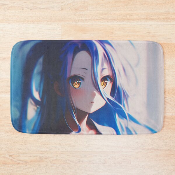 Item preview, Shiro - No game no Life - 11 designed and sold by Infinite-Aspire.