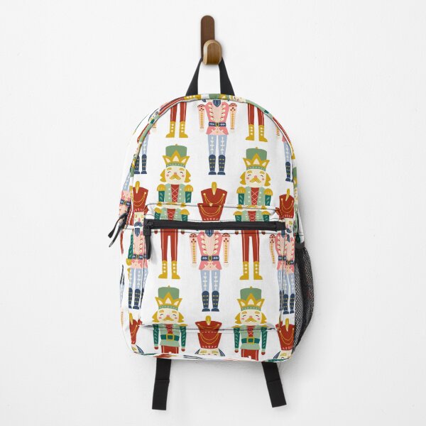 Item preview, The Nutcracker designed and sold by CarolBortolussi.