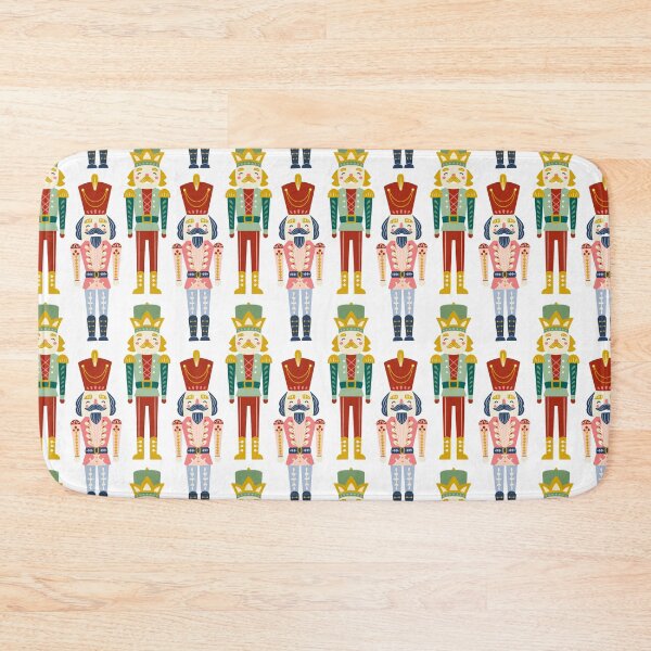 Item preview, The Nutcracker designed and sold by CarolBortolussi.