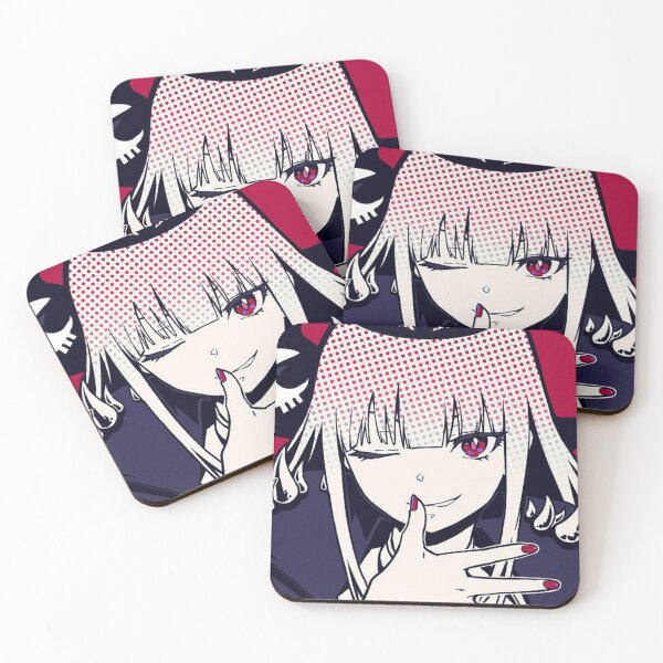 Item preview, calliope mori designed and sold by STARSKIDS.