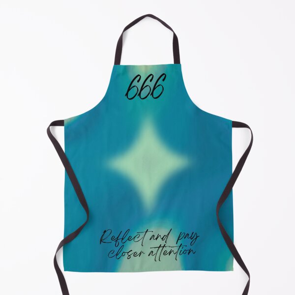 Item preview, 666, reflect and pay closer attention designed and sold by taechion.