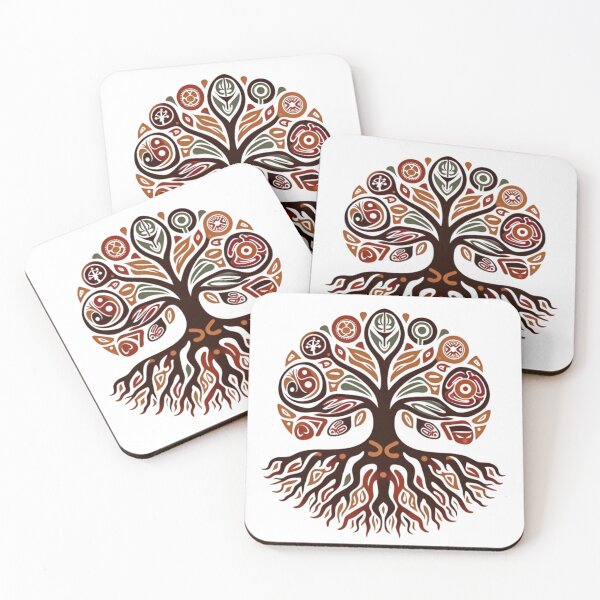 Item preview, Reverencing Our Lineage: Heritage Tree Design designed and sold by Animeture.
