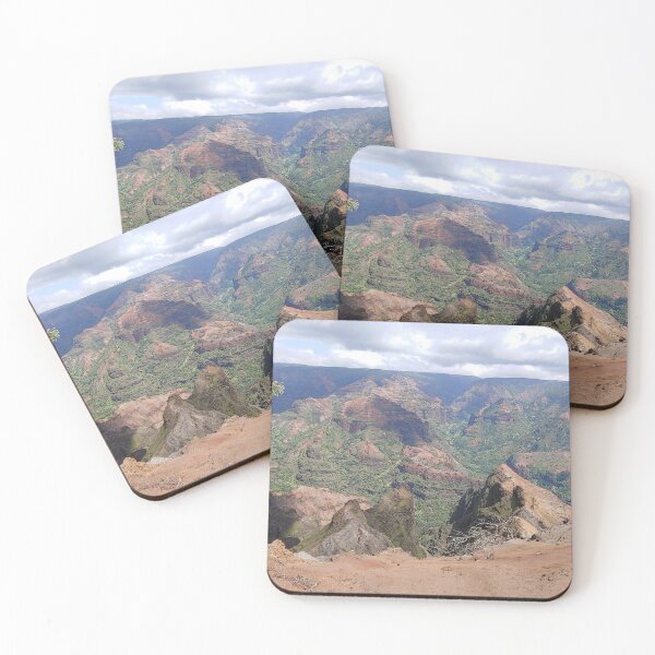Item preview, Waimea Canyon, Kauai, Hawaii designed and sold by COCOJAEL.