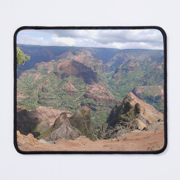 Item preview, Waimea Canyon, Kauai, Hawaii designed and sold by COCOJAEL.