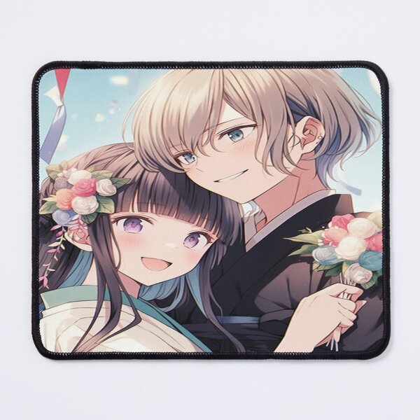 Item preview, My Happy Marriage designed and sold by stereoplastik.